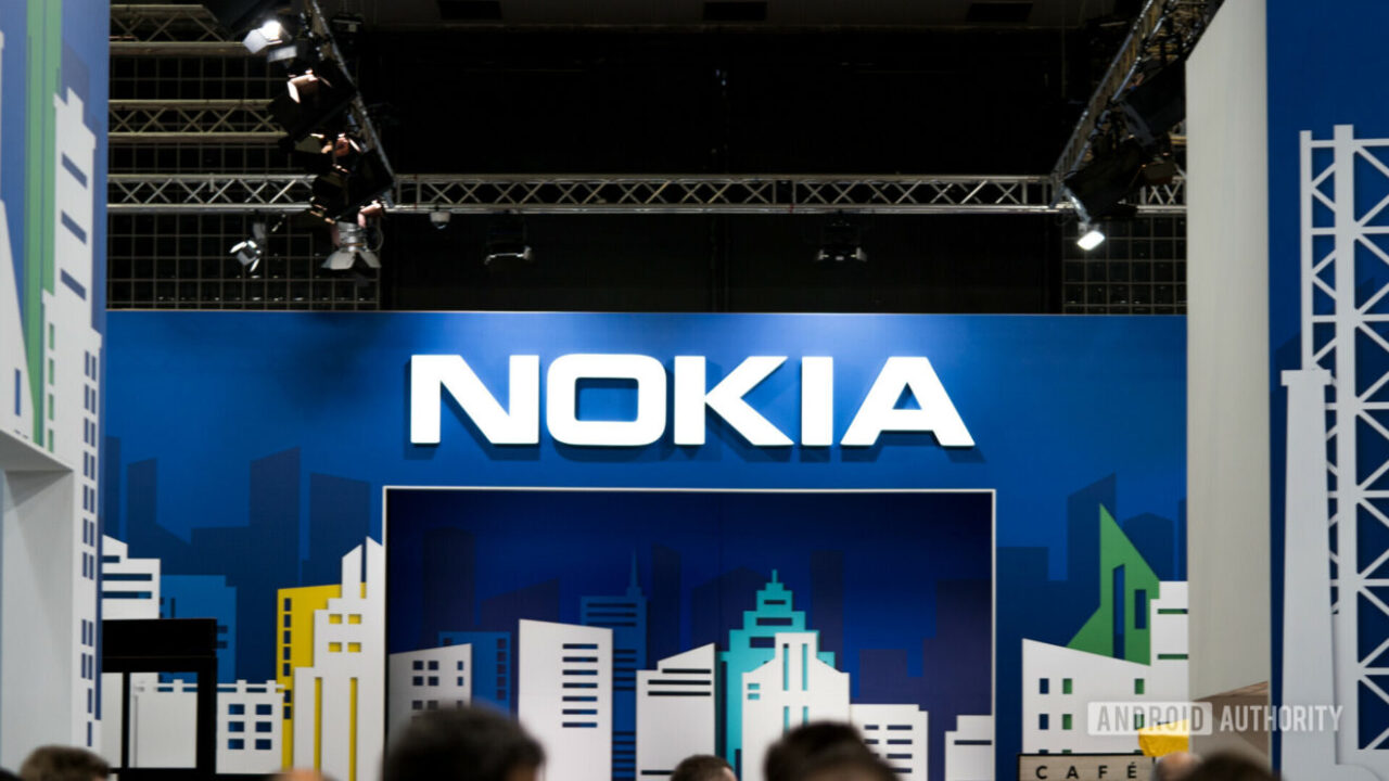 The Nokia 8.2