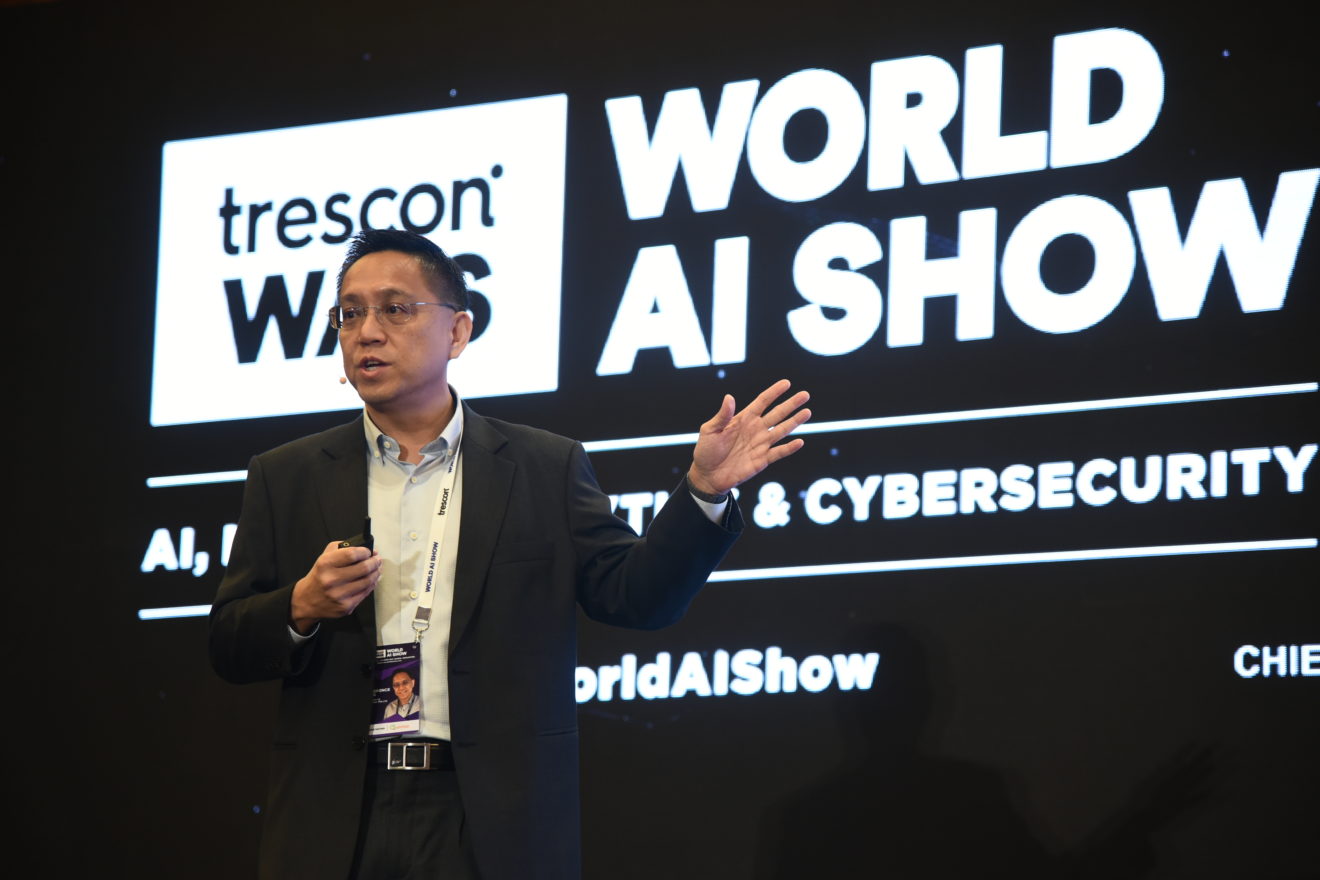 World AI Leaders from Dell Technologies, Rolls-Royce and Kryon, among others, discuss AI Strategies in Singapore