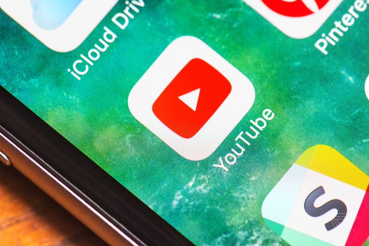 YouTube users running iOS will soon be able to use PiP to multitask