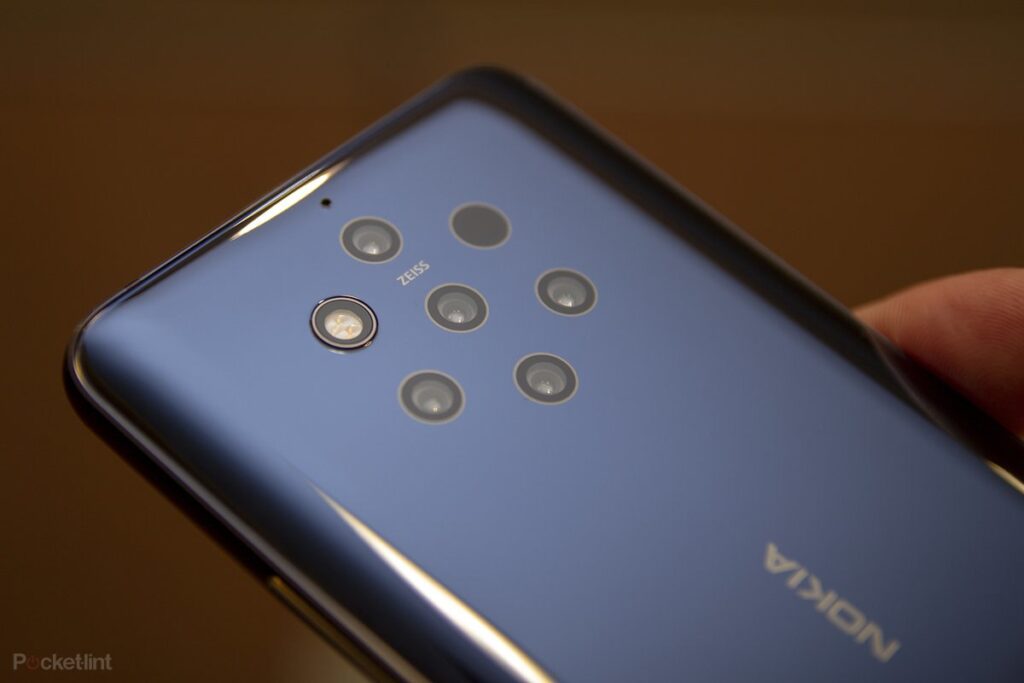 Official roadmap shows when your Nokia phone will receive Android 10