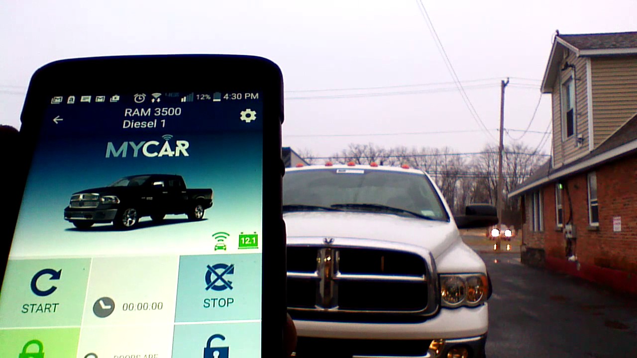 Remote-Based App Exposed Thousands Of Vehicles To Hackers