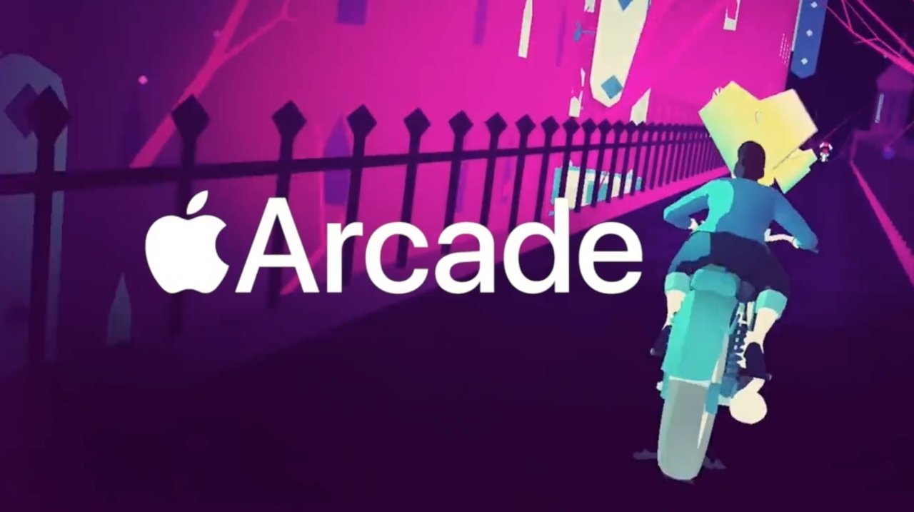 Information hidden in app reveals how much Apple will charge for Arcade