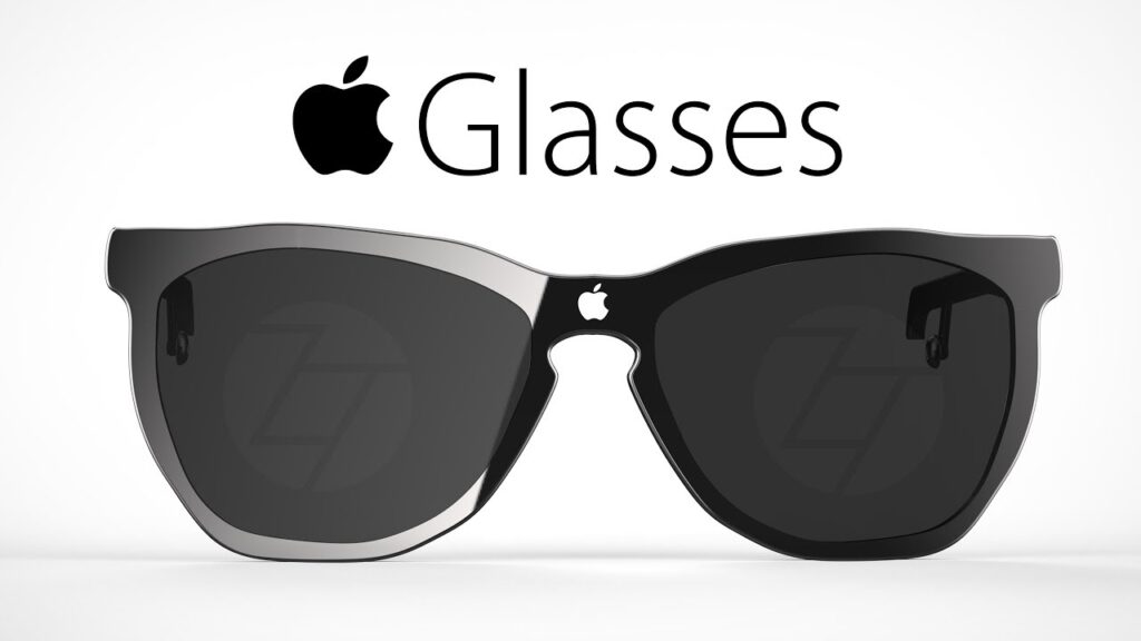 Apple Glasses
