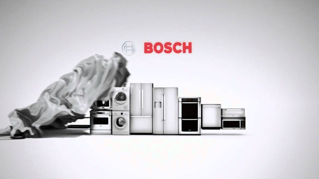 BSH Home Appliances