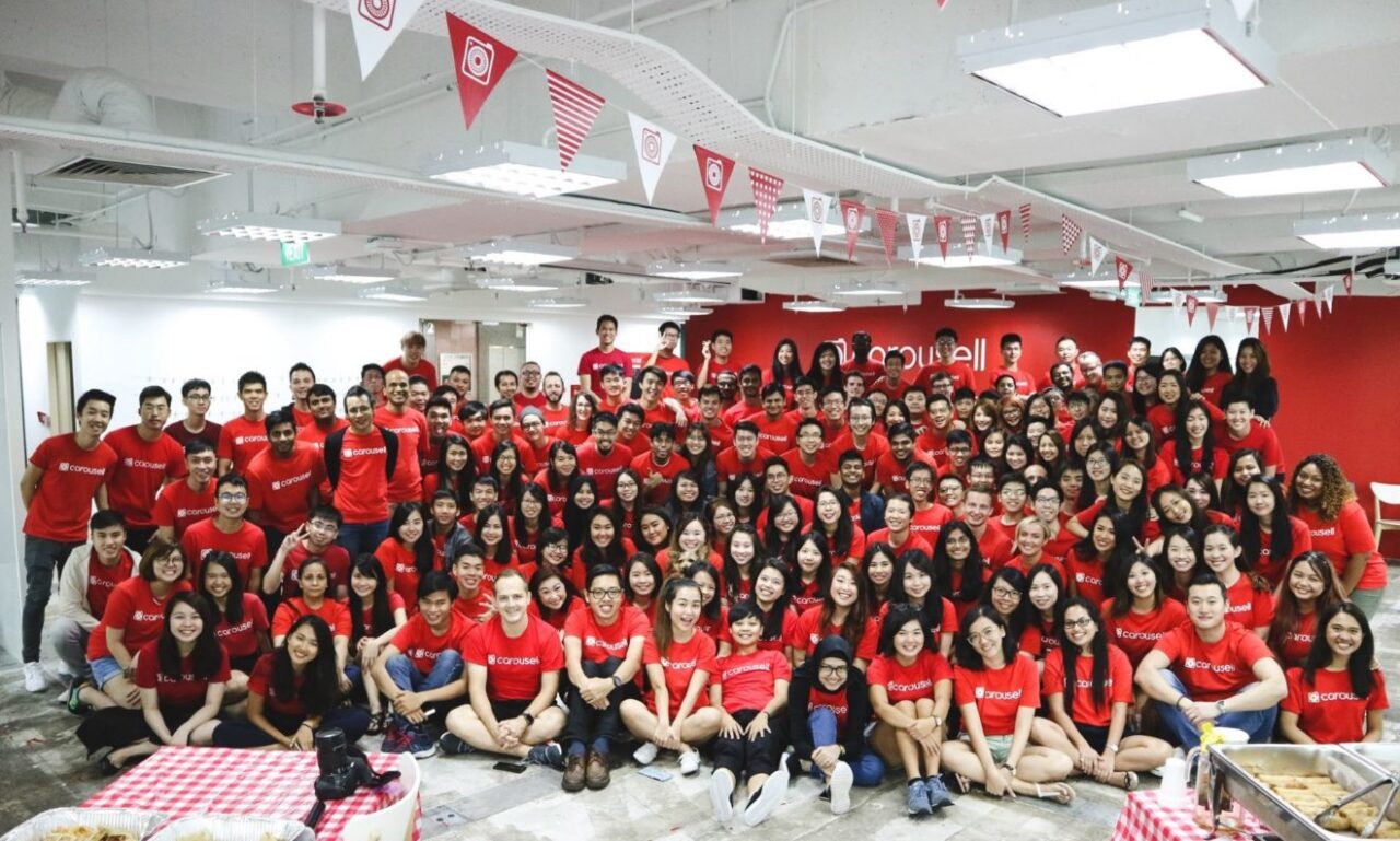 Carousell