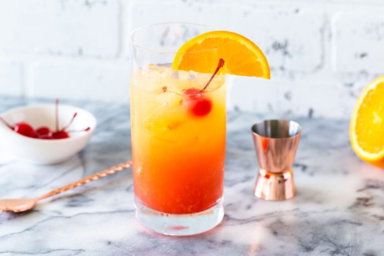 Cocktail Party