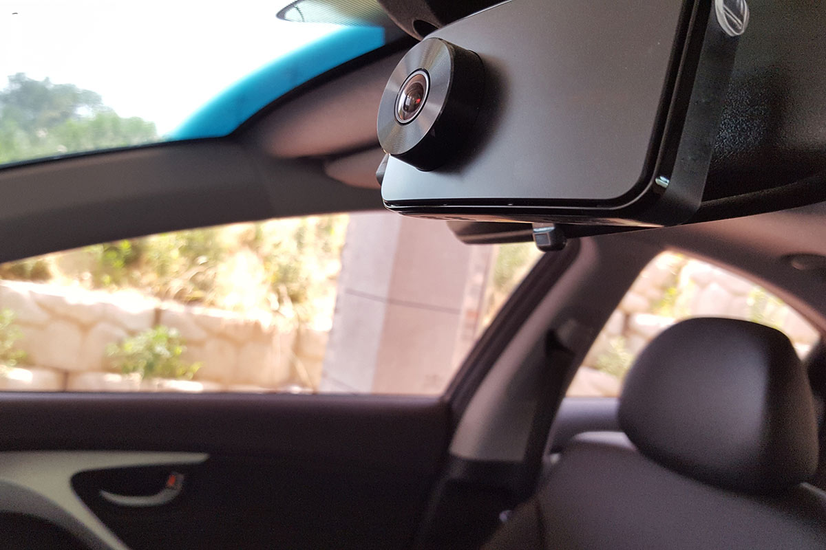 Dashcam