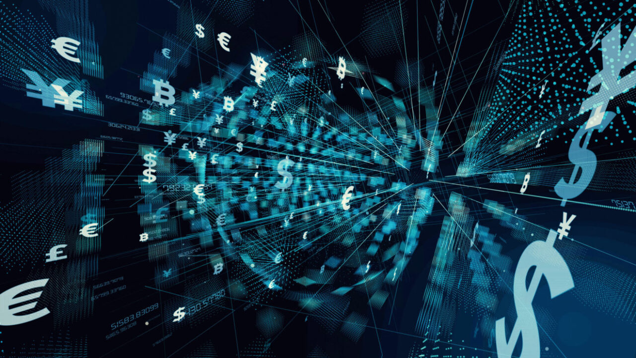 Fintech background