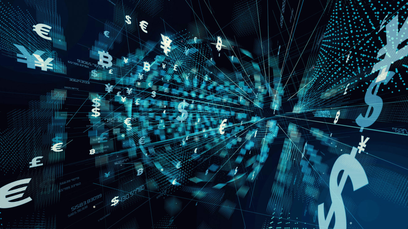 Switzerland as a Sustainability, Blockchain and Fintech Hub