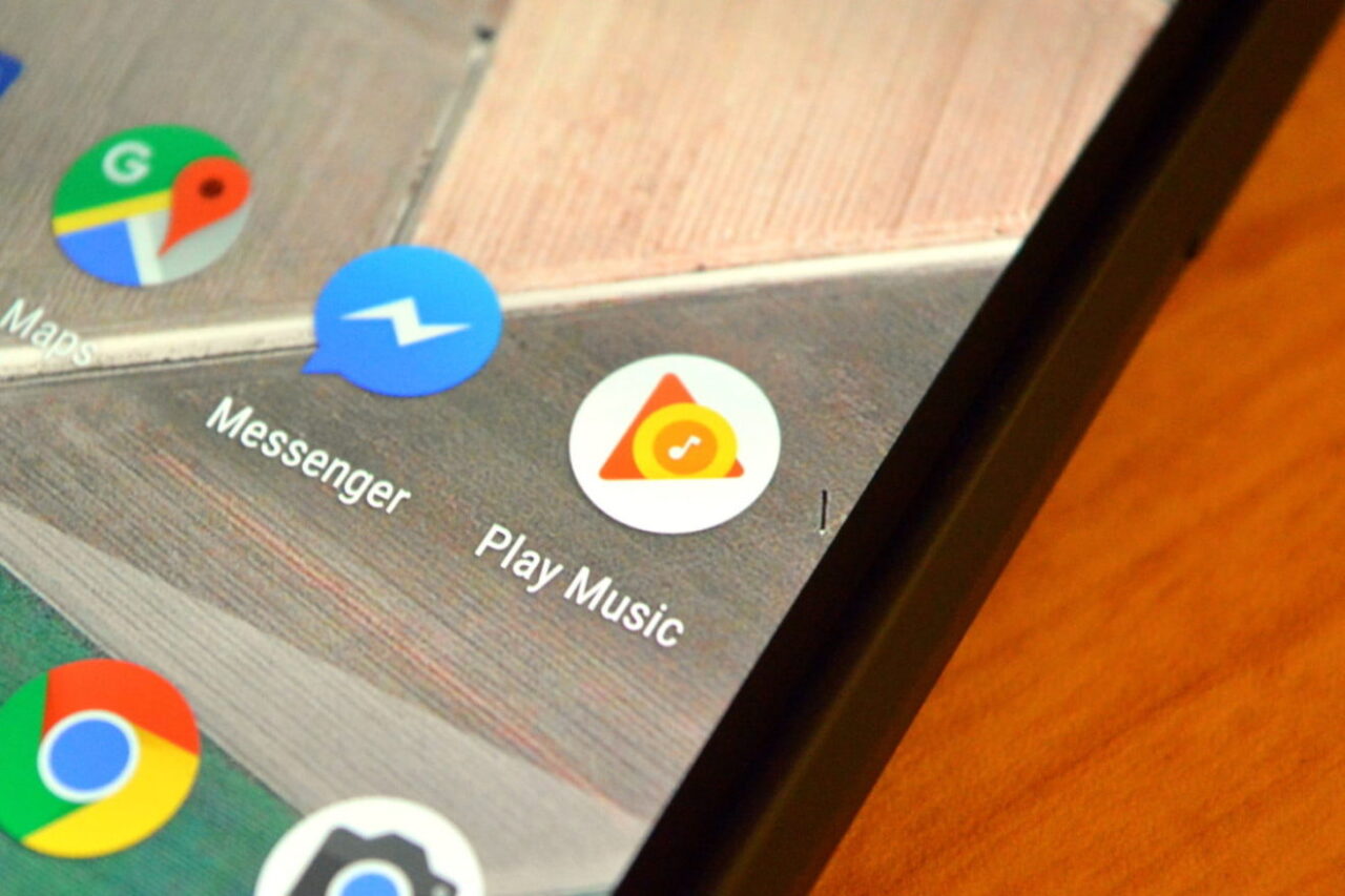 Google Music