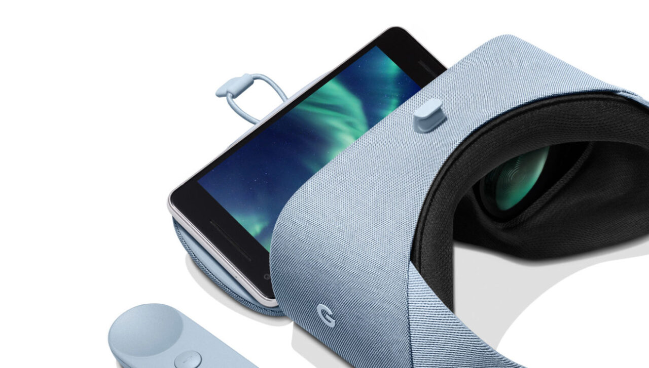 Google VR