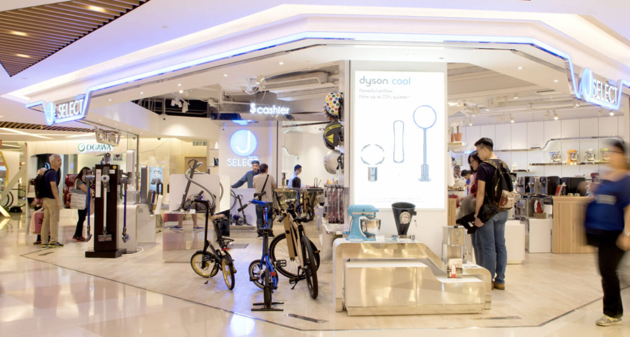 Jebsen Retail