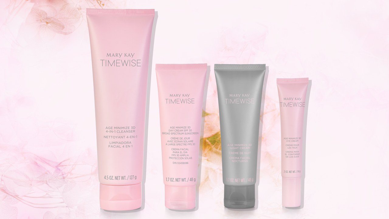 New China chief for Mary Kay
