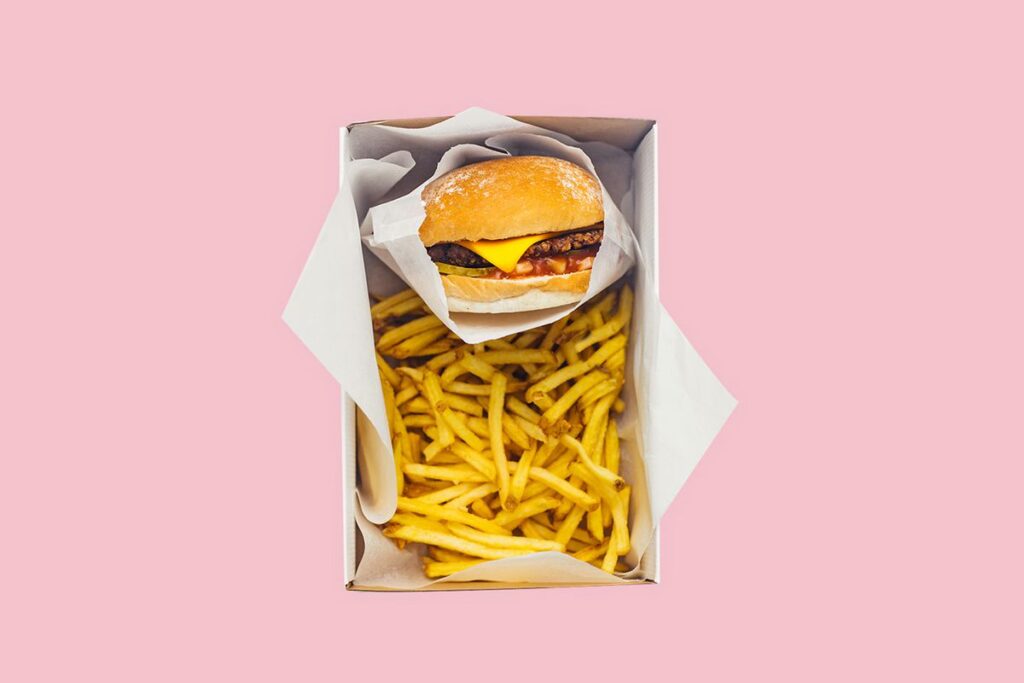 Lewis Hamilton launches meatless Neat Burger
