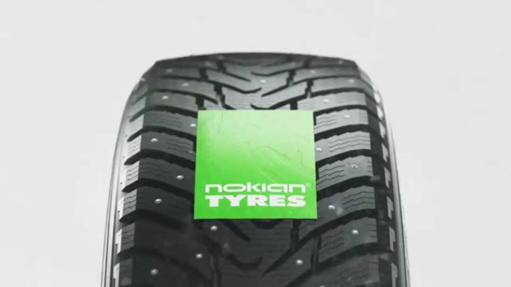 Nokian Tyres