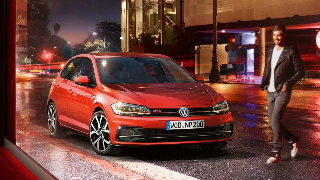Volkswagen, Ford To Exit Auto Finance Business In India