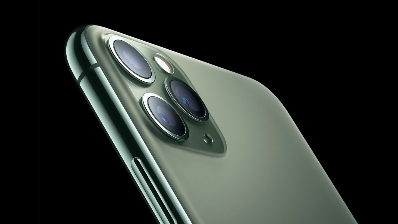 Apple might add a way to measure temperature with your iPhone