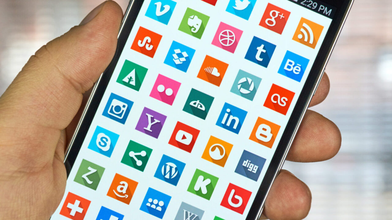 Android Apps