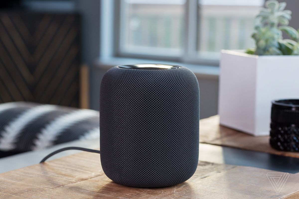 Pandora support now available on Apple’s HomePod