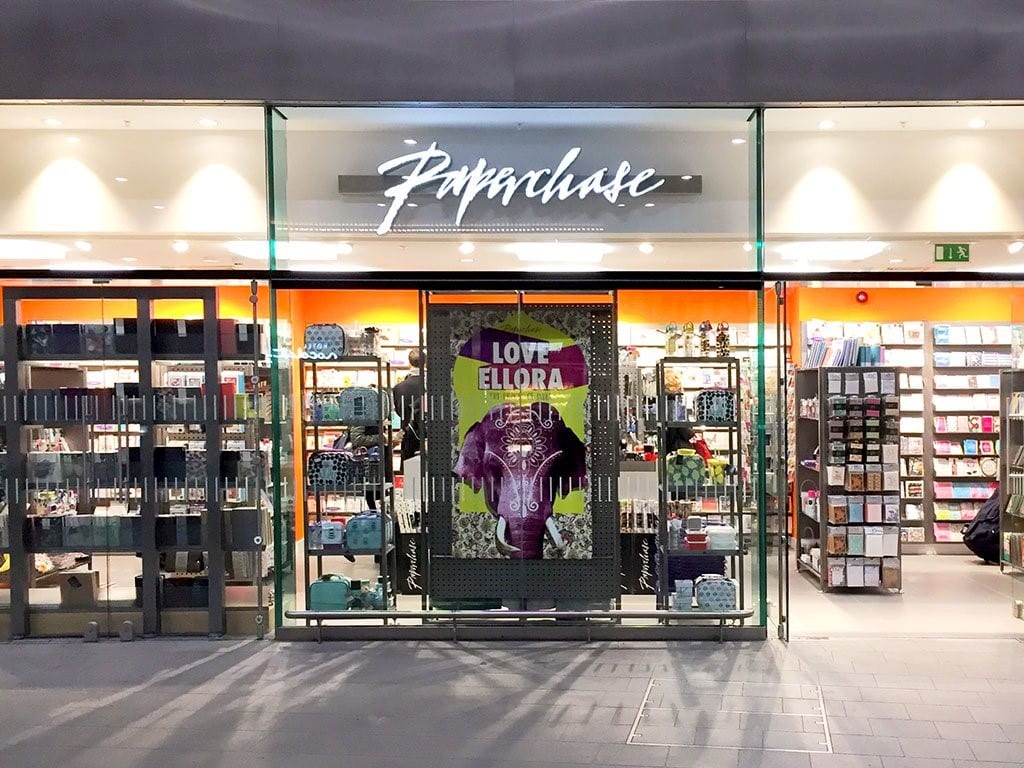 Paperchase