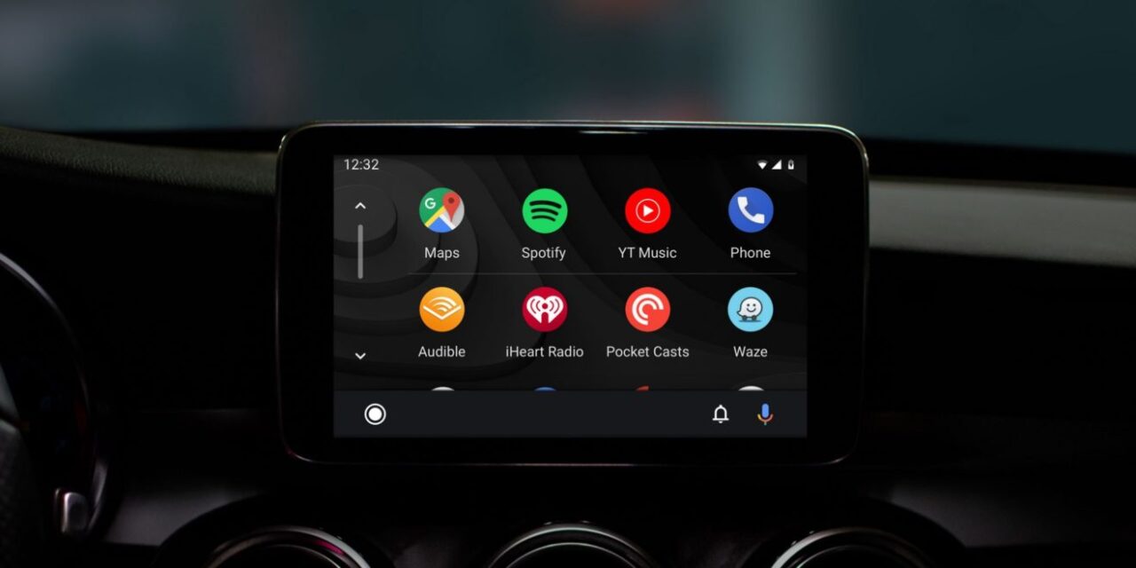 android auto