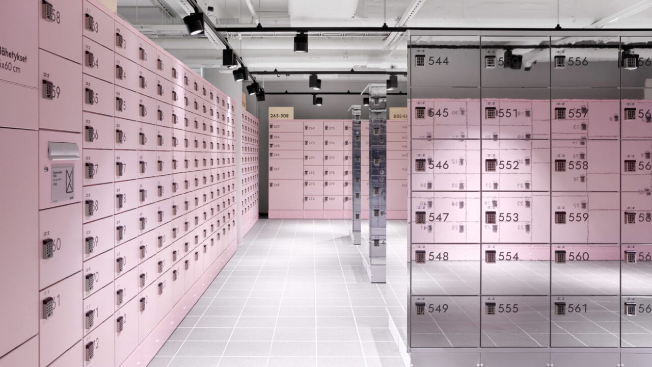 box helsinki posti fyra interiors dezeen hero 1