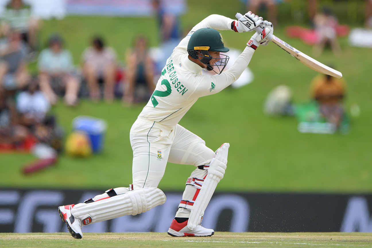 The improved popularity of Cricket and the billions it makes in India