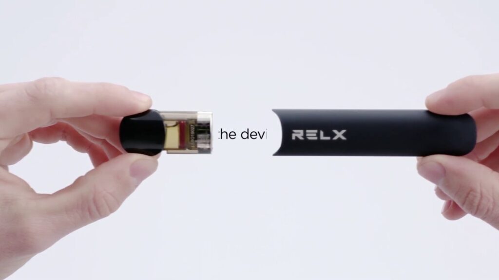 relx 1