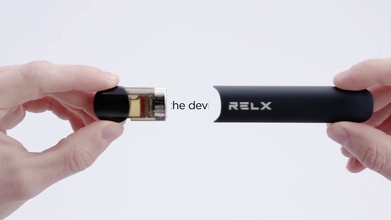 RELX China flagship set to open in Shanghai
