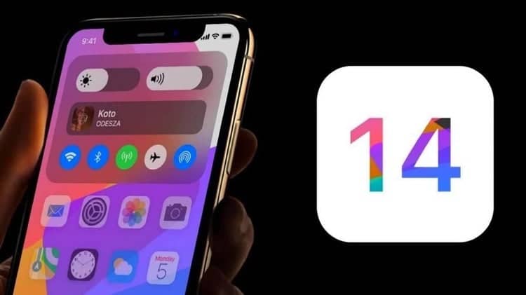 10 features leaked for the new iOS 14 