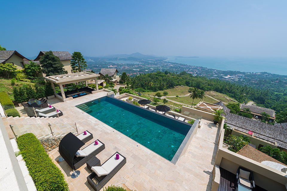 Is It the right time to invest in Thai properties?