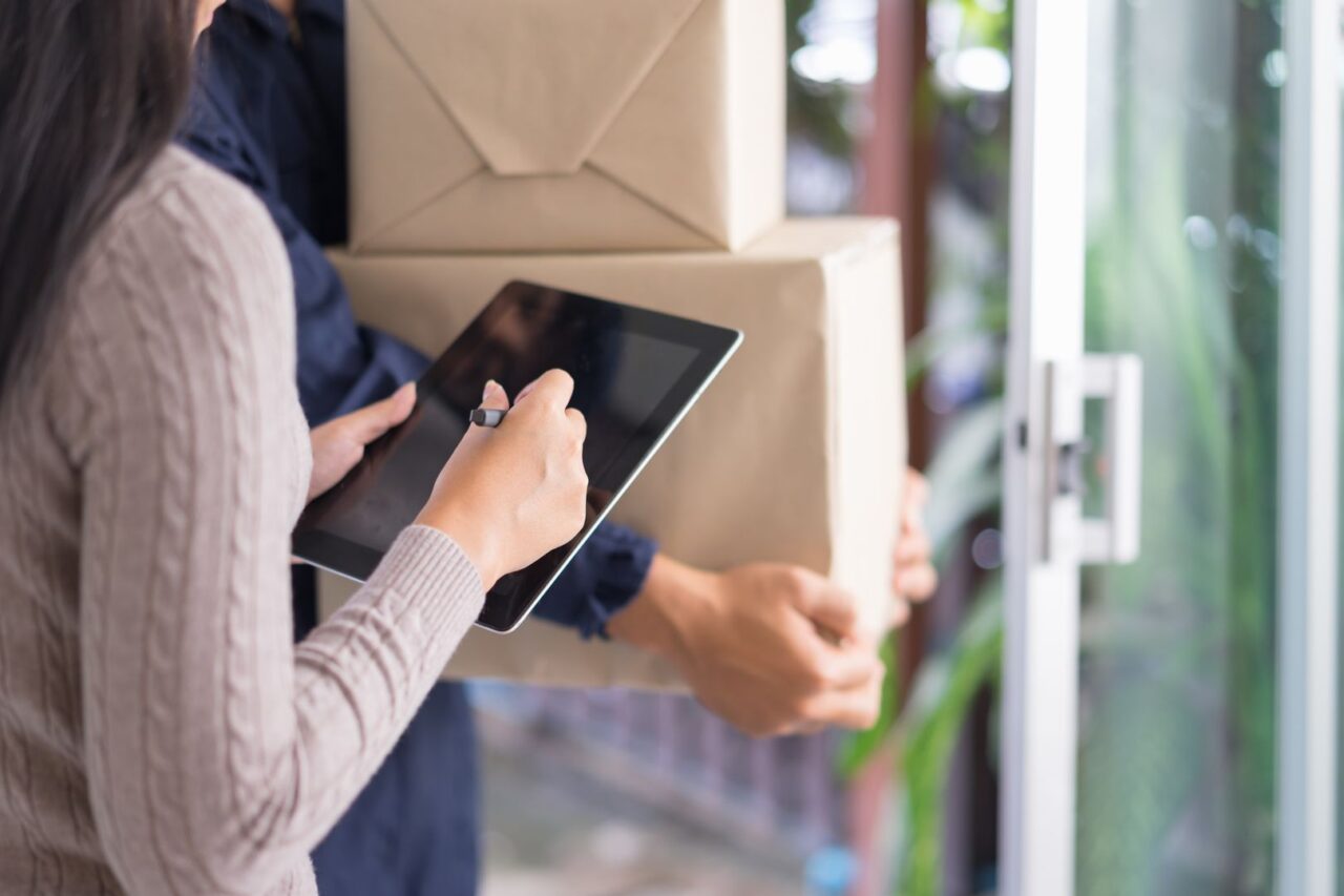 The challenges, the opportunities: Post COVID-19 Lockdown Retail Trends