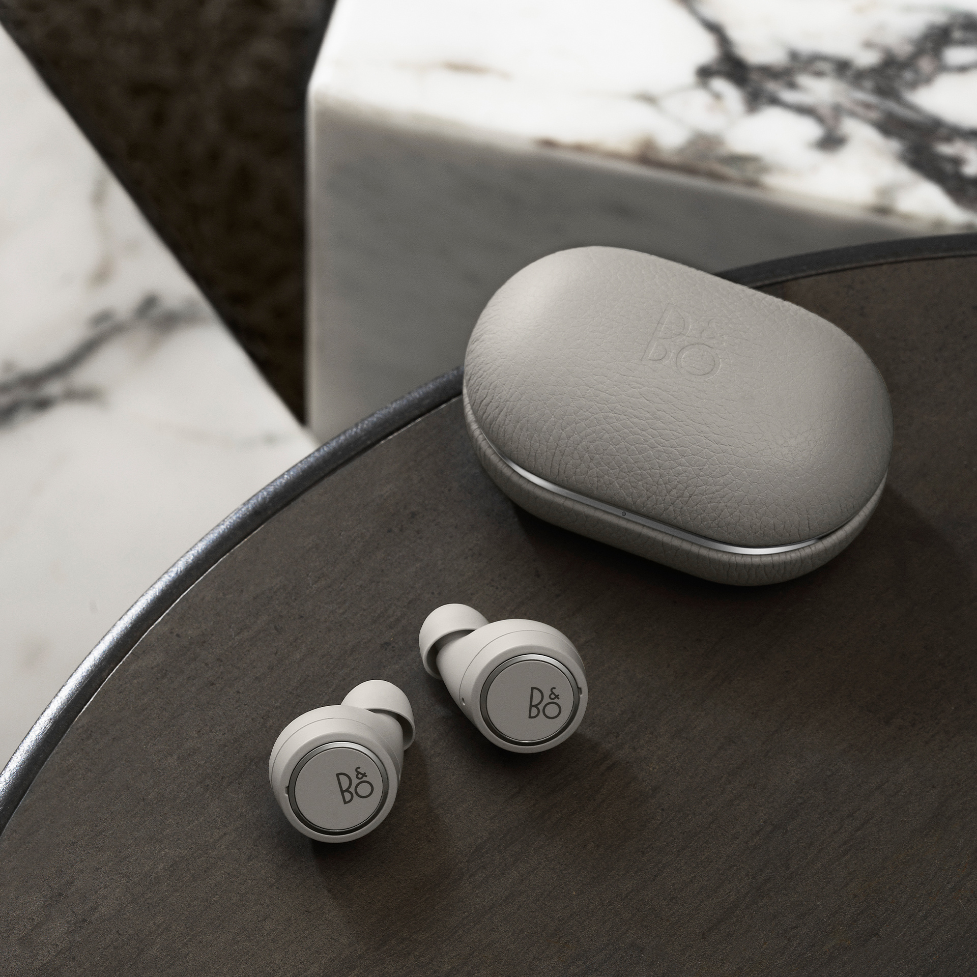 Bang & Olufsen introduces new Beoplay E8 Sport premium earbuds