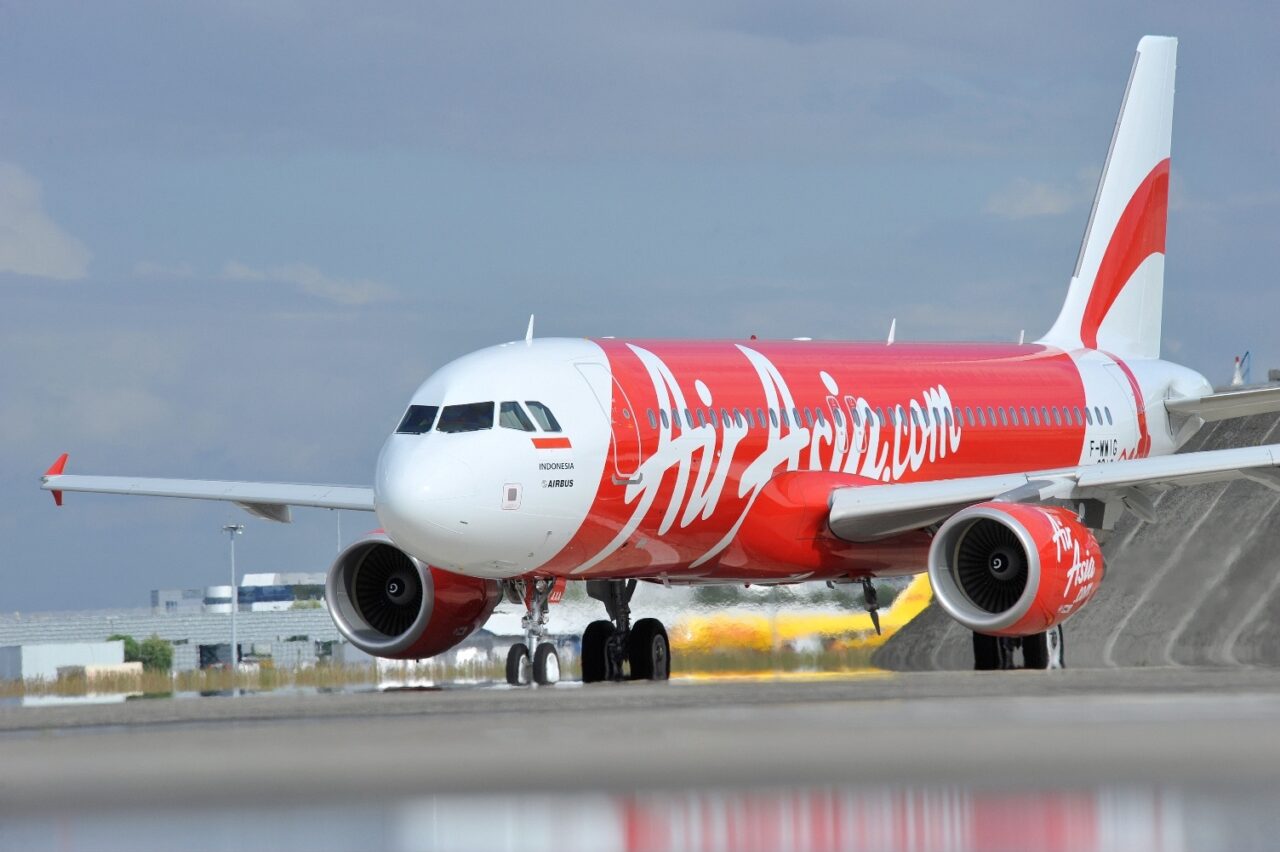 Airasia
