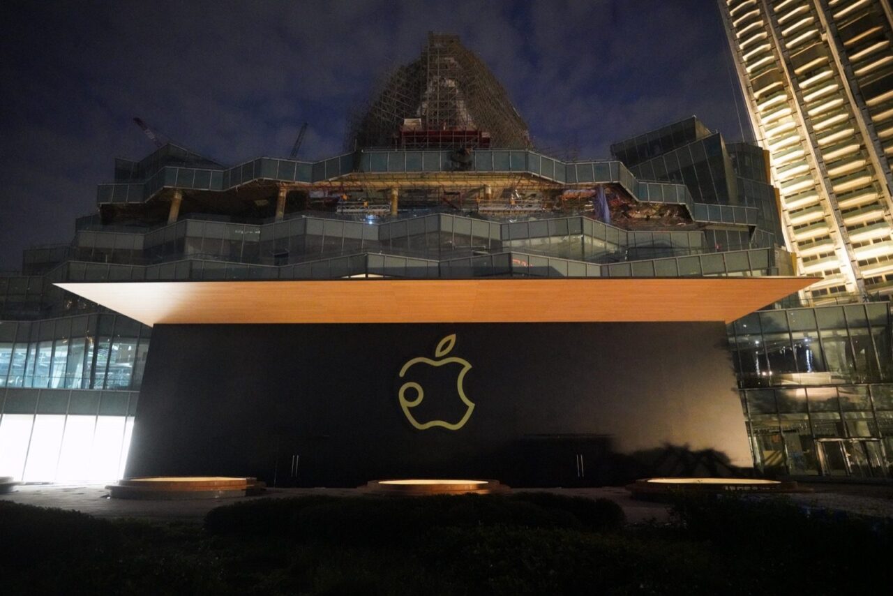 Apple Bangkok
