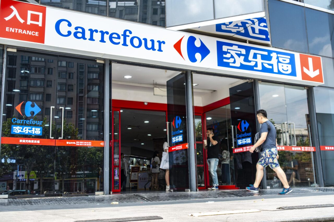 Carrefour