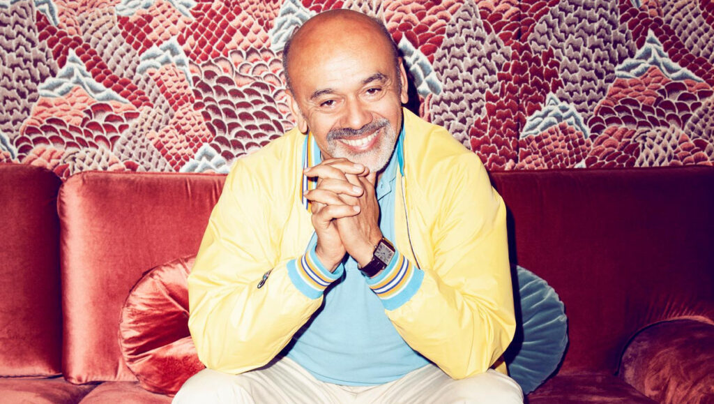 Christian Louboutin 