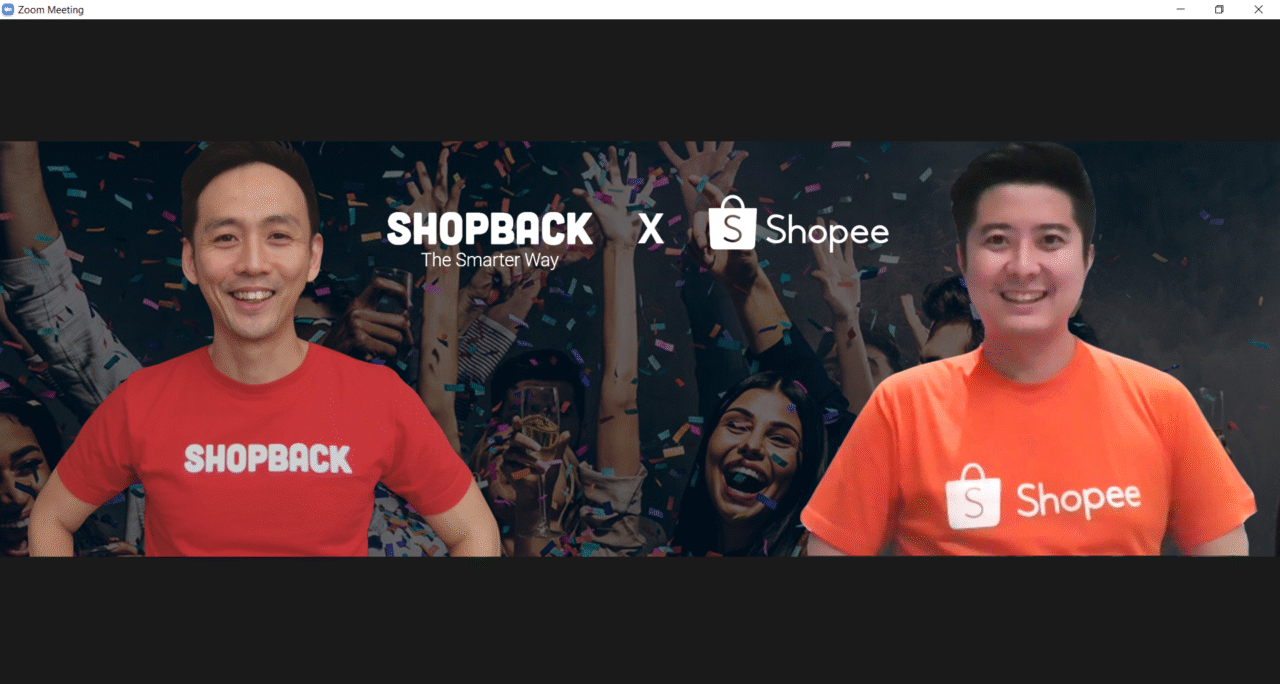 ShopBack teams up with Shopee Malaysia to launch Shopee Affiliate Marketing Solutions