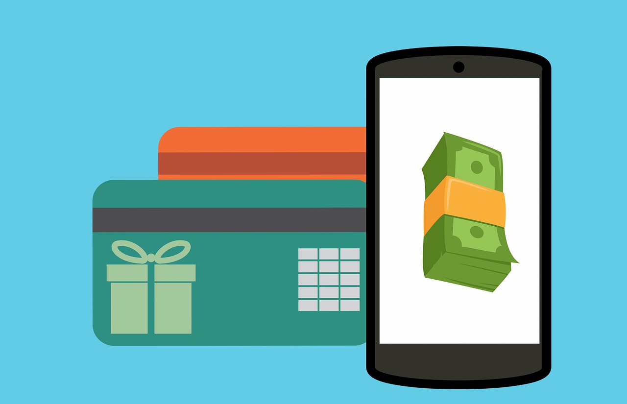 E-wallets seek to grab opportunity as pandemic keeps people shopping online