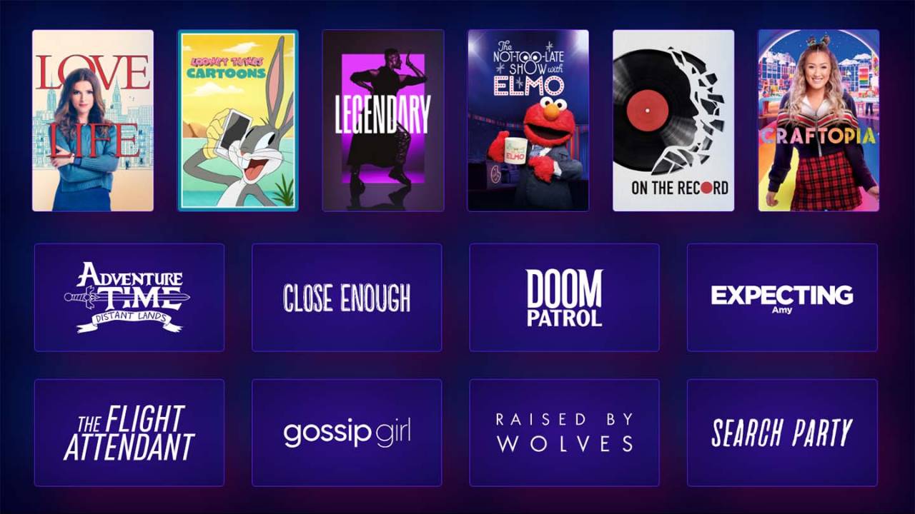 HBO Max already has over 4 million subscribers in the US