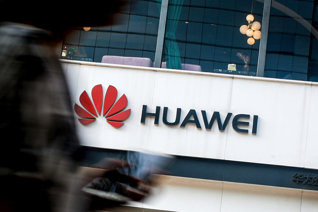 Huawei Canada