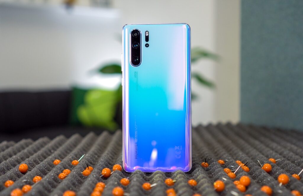 Huawei P30