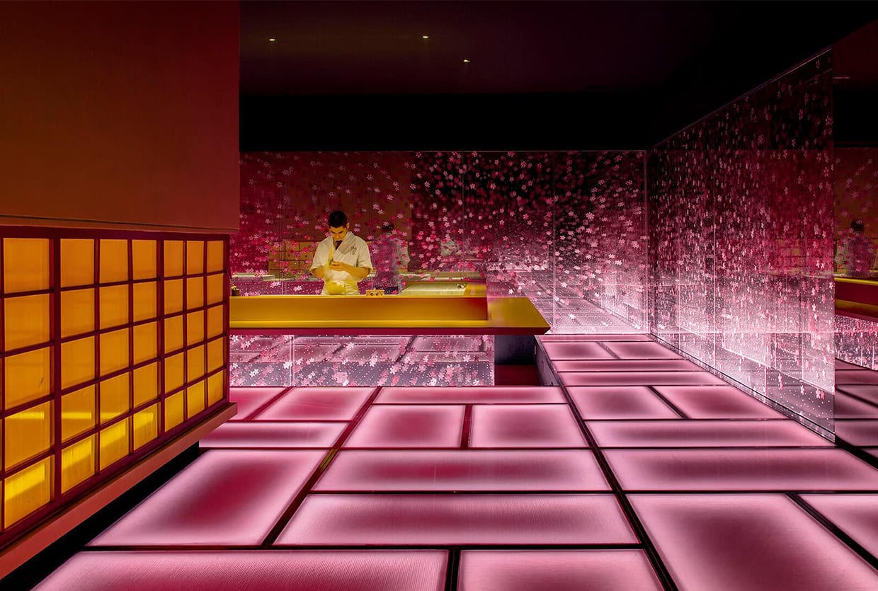 Loft launches in Shanghai