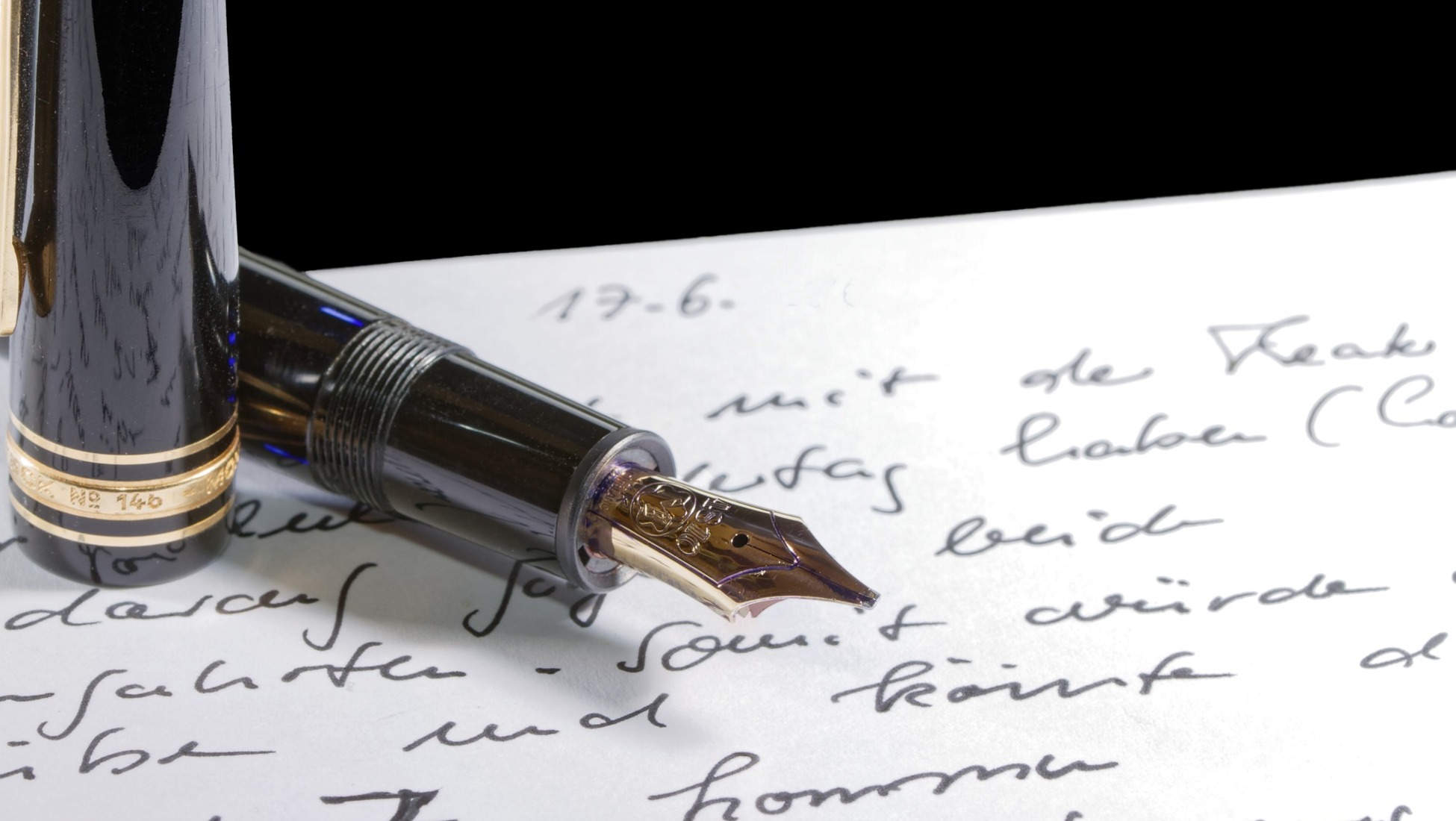 Montblanc launches at Shanghai Plaza 66