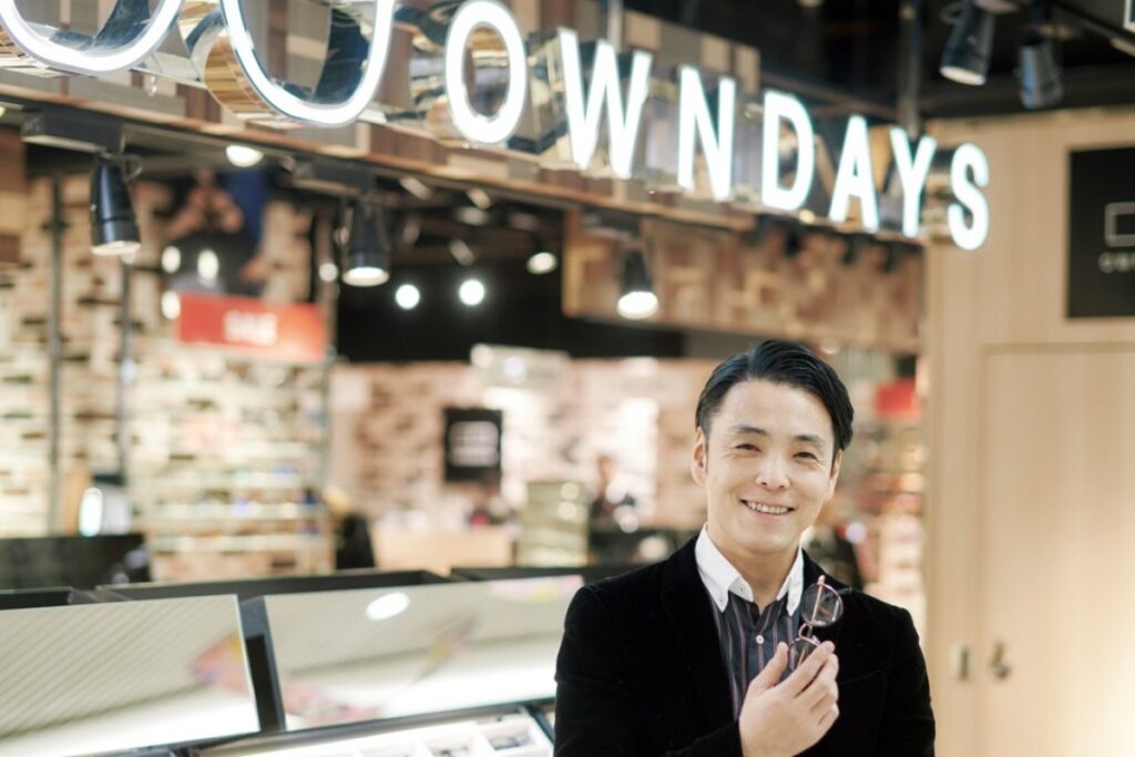 Owndays