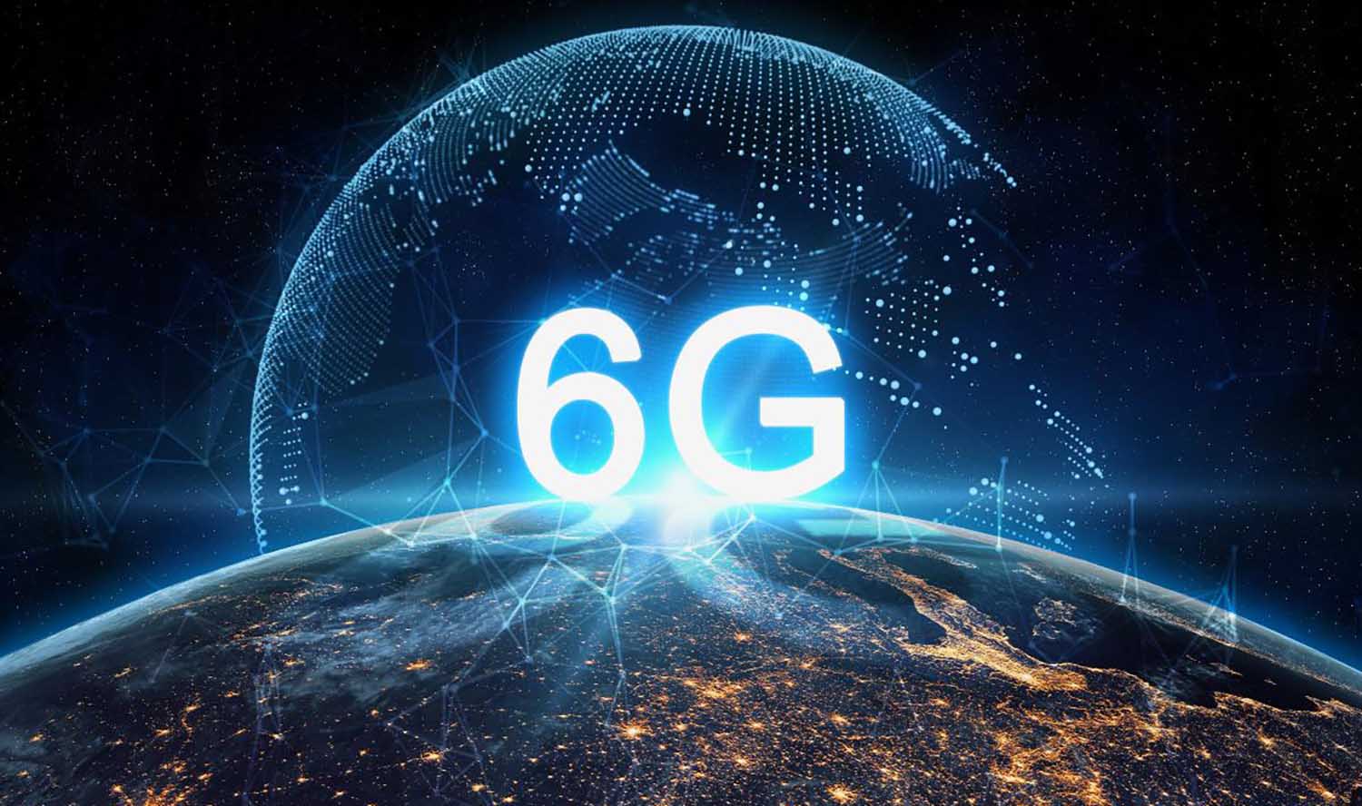 Forget 5G, Samsung says that now is the time to begin work on 6G