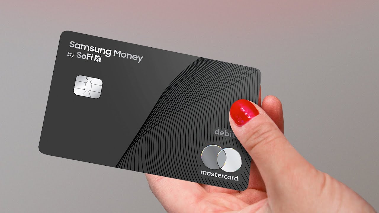 Samsung Money arrives in the US, here are all the perks