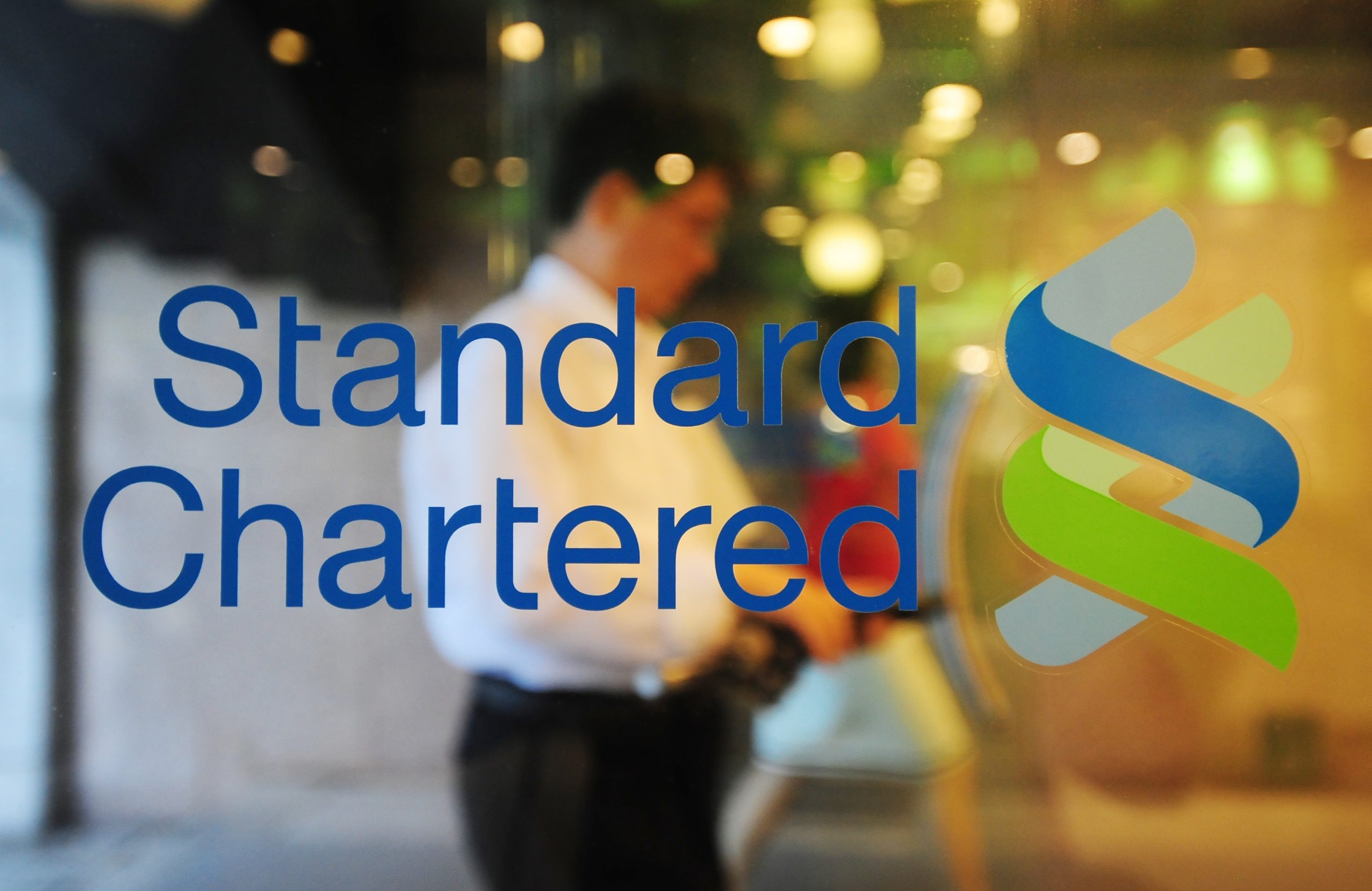 StanChart Profits Surge on Lower Credit Impairments
