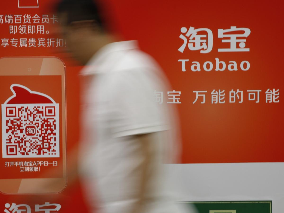 Taobao looks to boost young entrepreneurs showing originality talent