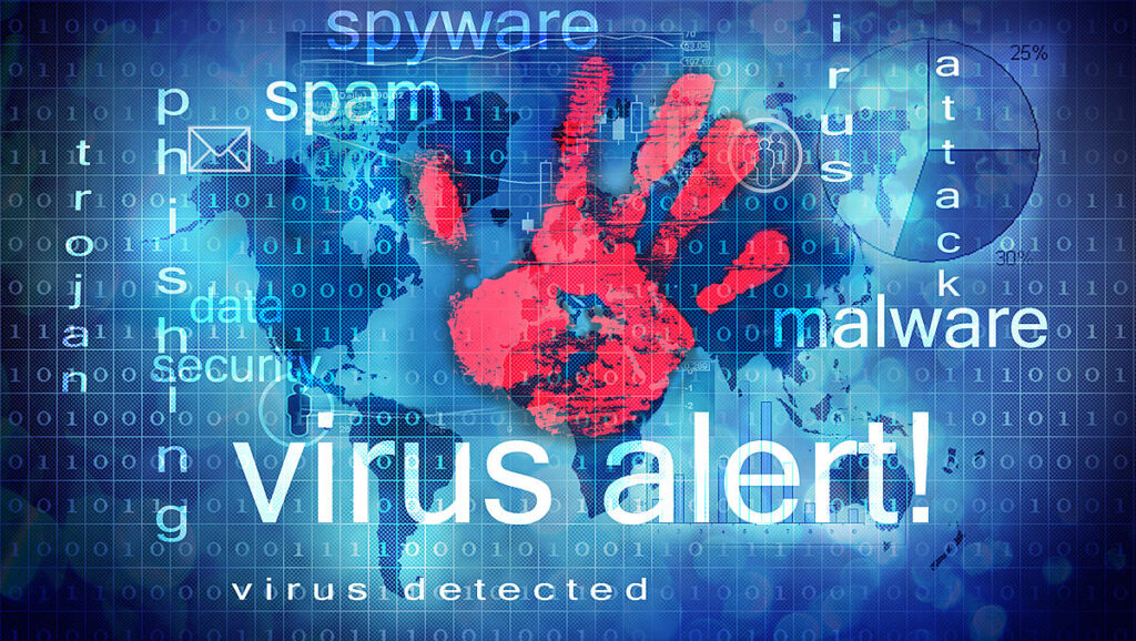 Trend Micro Virus